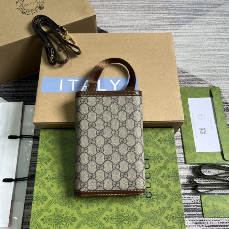 Gvc*1 satchel bags